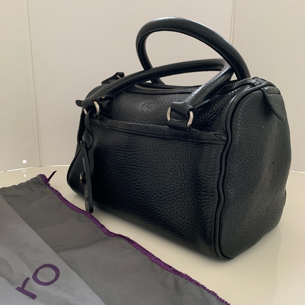 Ro Designer Handbag - Picture 4 of 7